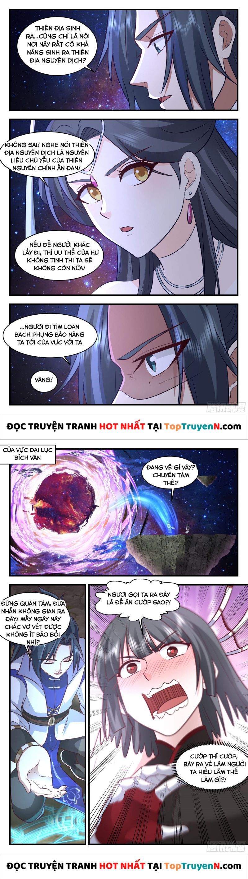 đọc truyện Võ Luyện Đỉnh Phong Chương 2881 ảnh 4 tại Thiên Thai Truyện