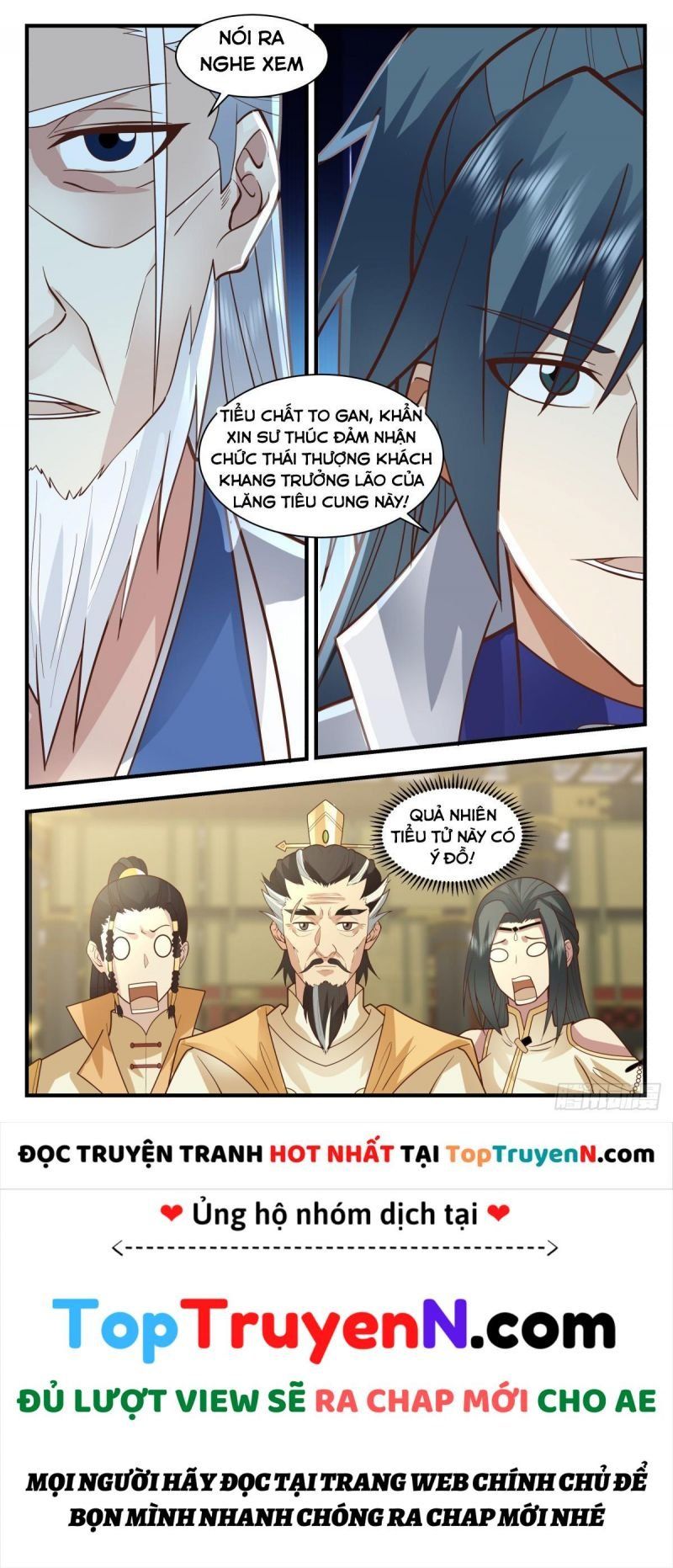 đọc truyện Võ Luyện Đỉnh Phong Chương 2882 ảnh 8 tại Thiên Thai Truyện