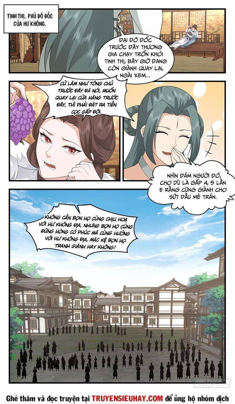 đọc truyện Võ Luyện Đỉnh Phong Chương 2885 ảnh 10 tại Thiên Thai Truyện