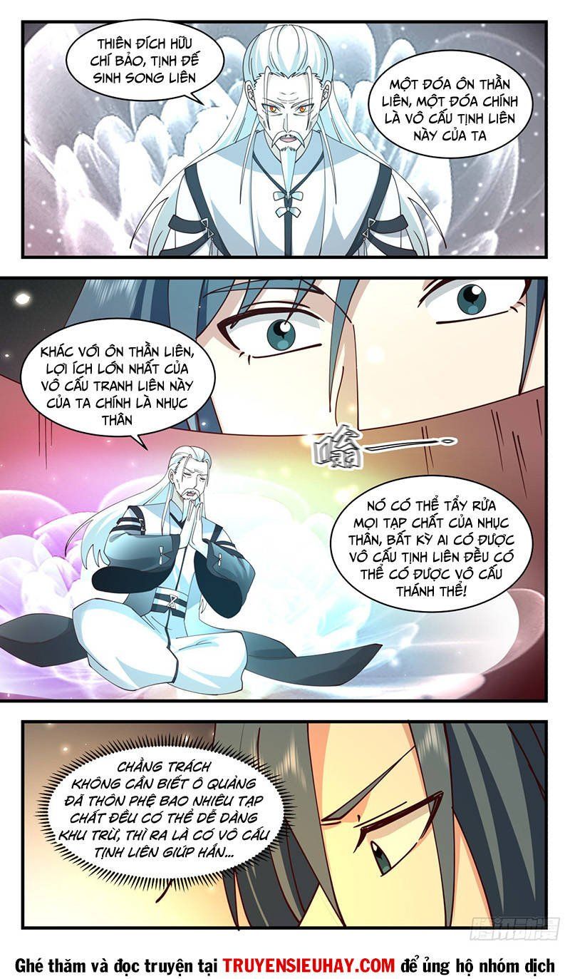 đọc truyện Võ Luyện Đỉnh Phong Chương 2886 ảnh 13 tại Thiên Thai Truyện