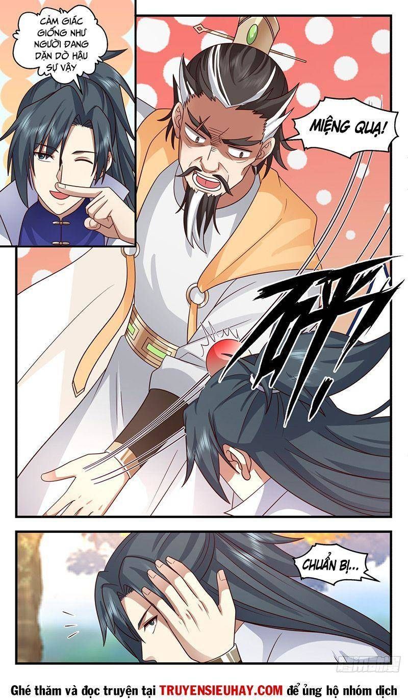 đọc truyện Võ Luyện Đỉnh Phong Chương 2887 ảnh 14 tại Thiên Thai Truyện