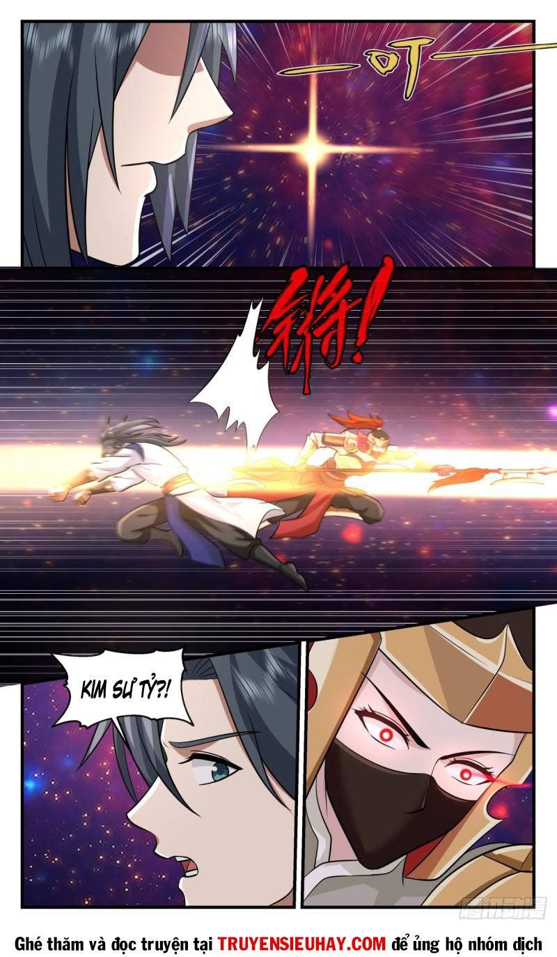 đọc truyện Võ Luyện Đỉnh Phong Chương 2889 ảnh 4 tại Thiên Thai Truyện