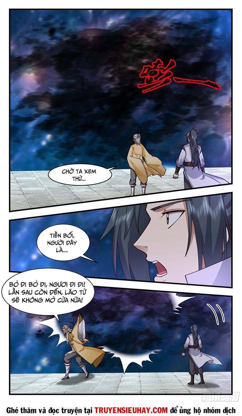 đọc truyện Võ Luyện Đỉnh Phong Chương 2890 ảnh 13 tại Thiên Thai Truyện