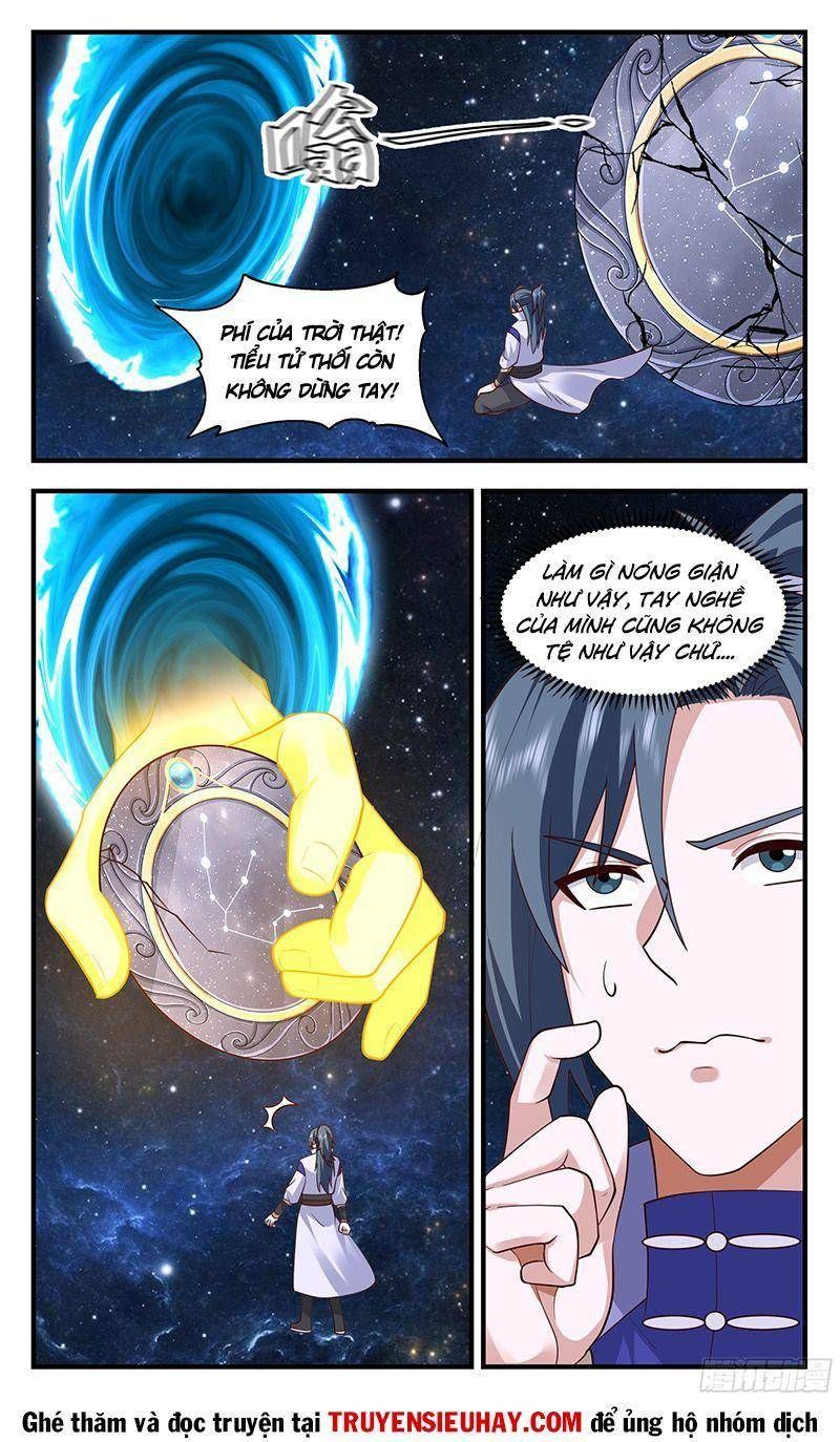 đọc truyện Võ Luyện Đỉnh Phong Chương 2890 ảnh 10 tại Thiên Thai Truyện