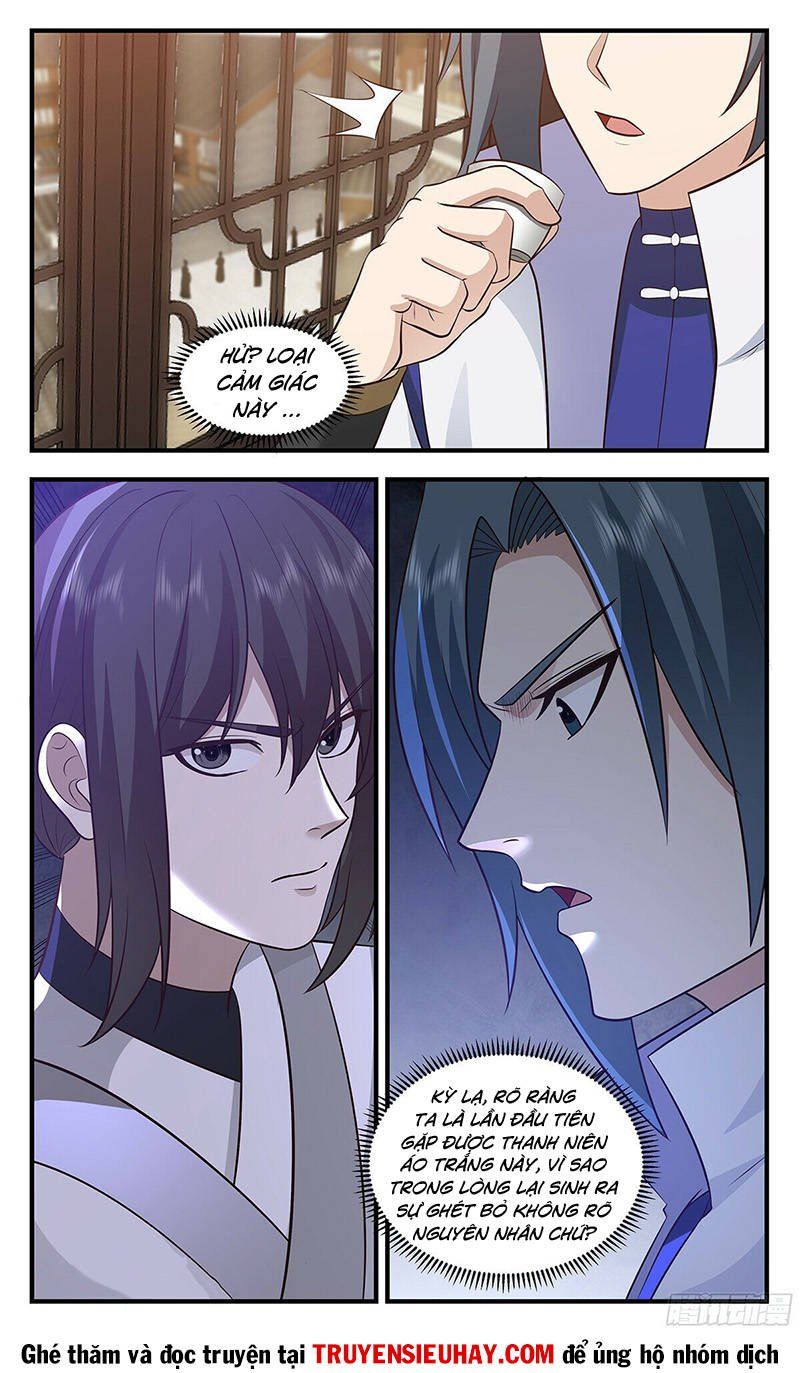 đọc truyện Võ Luyện Đỉnh Phong Chương 2892 ảnh 12 tại Thiên Thai Truyện