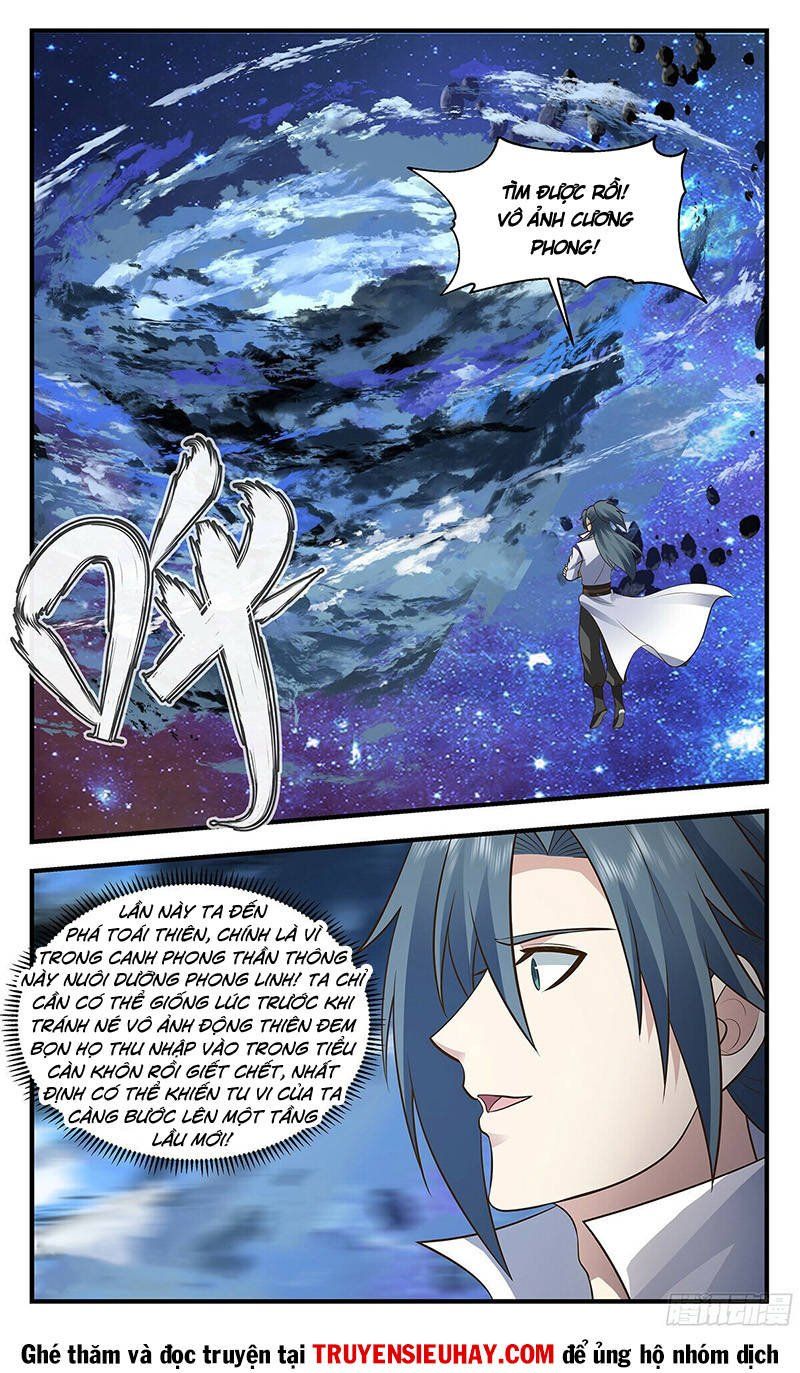 đọc truyện Võ Luyện Đỉnh Phong Chương 2892 ảnh 14 tại Thiên Thai Truyện