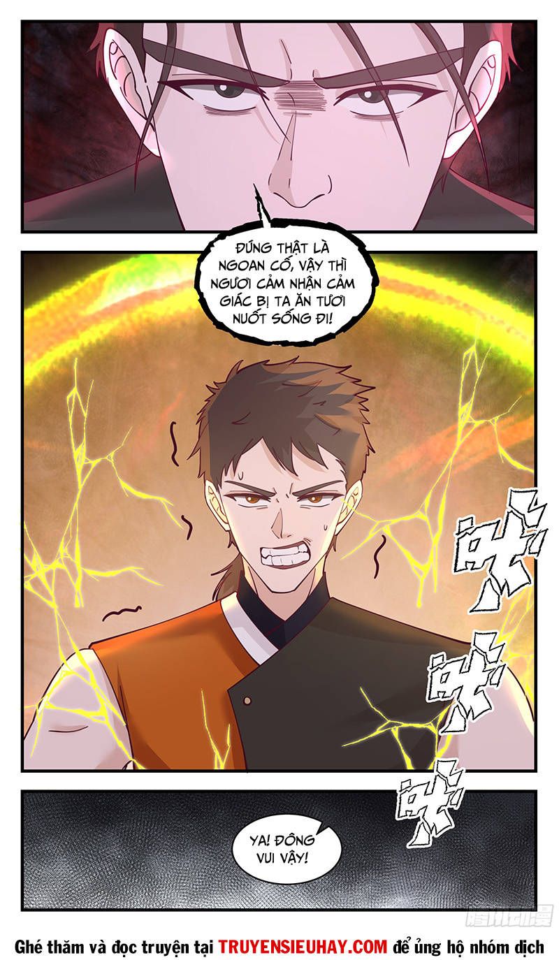 đọc truyện Võ Luyện Đỉnh Phong Chương 2893 ảnh 14 tại Thiên Thai Truyện