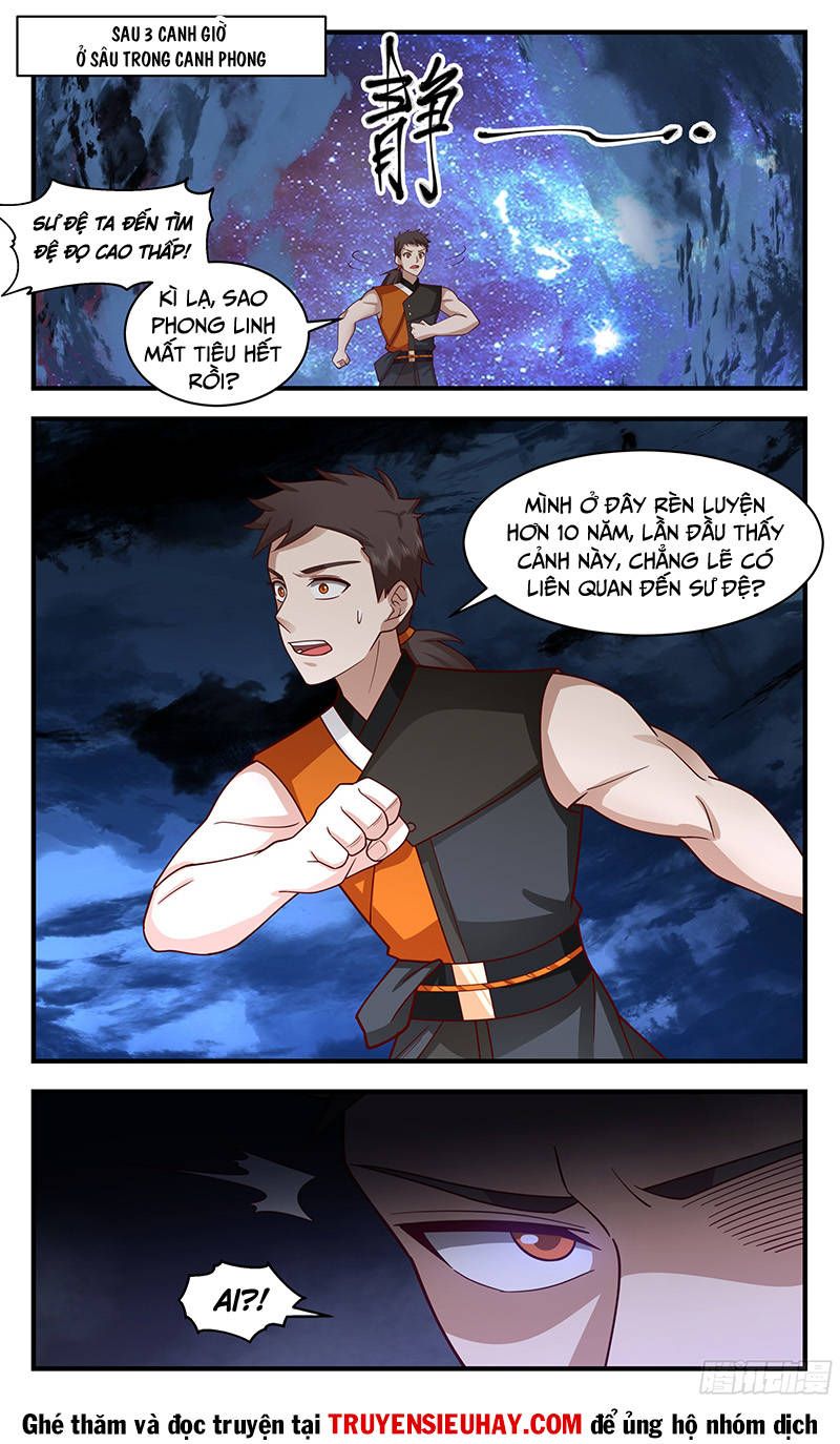 đọc truyện Võ Luyện Đỉnh Phong Chương 2893 ảnh 10 tại Thiên Thai Truyện