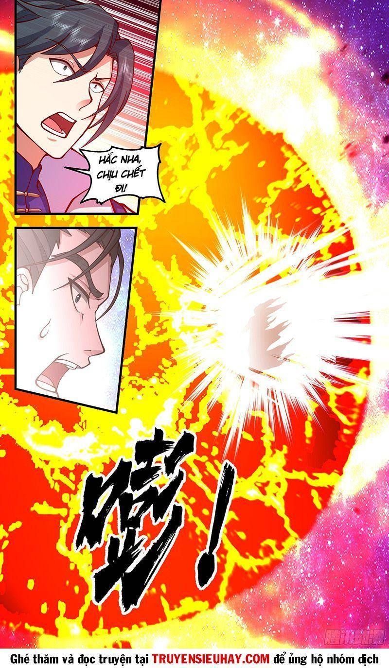 đọc truyện Võ Luyện Đỉnh Phong Chương 2894 ảnh 14 tại Thiên Thai Truyện