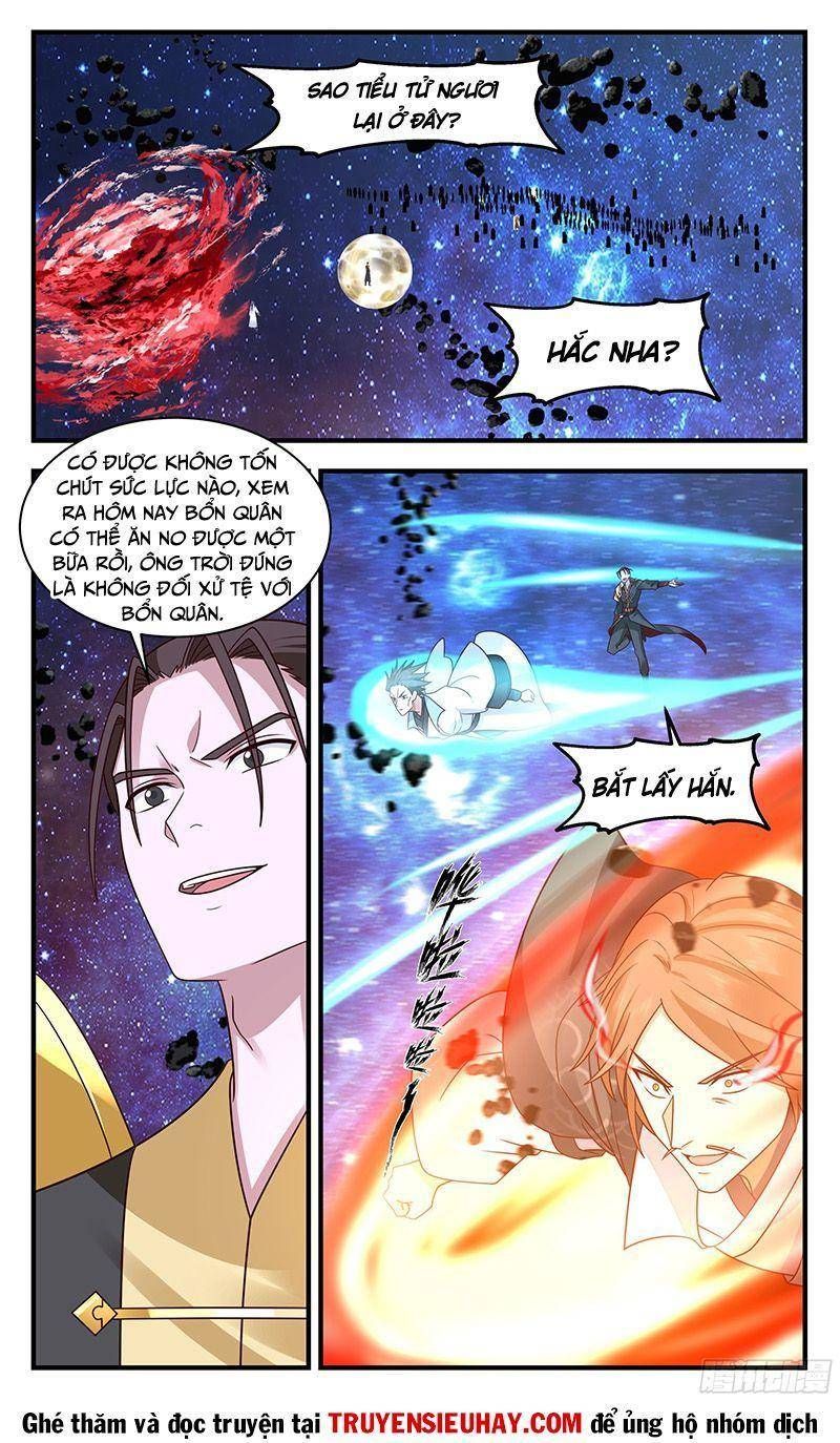 đọc truyện Võ Luyện Đỉnh Phong Chương 2894 ảnh 4 tại Thiên Thai Truyện