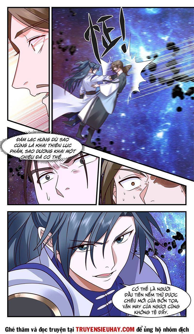 đọc truyện Võ Luyện Đỉnh Phong Chương 2894 ảnh 5 tại Thiên Thai Truyện