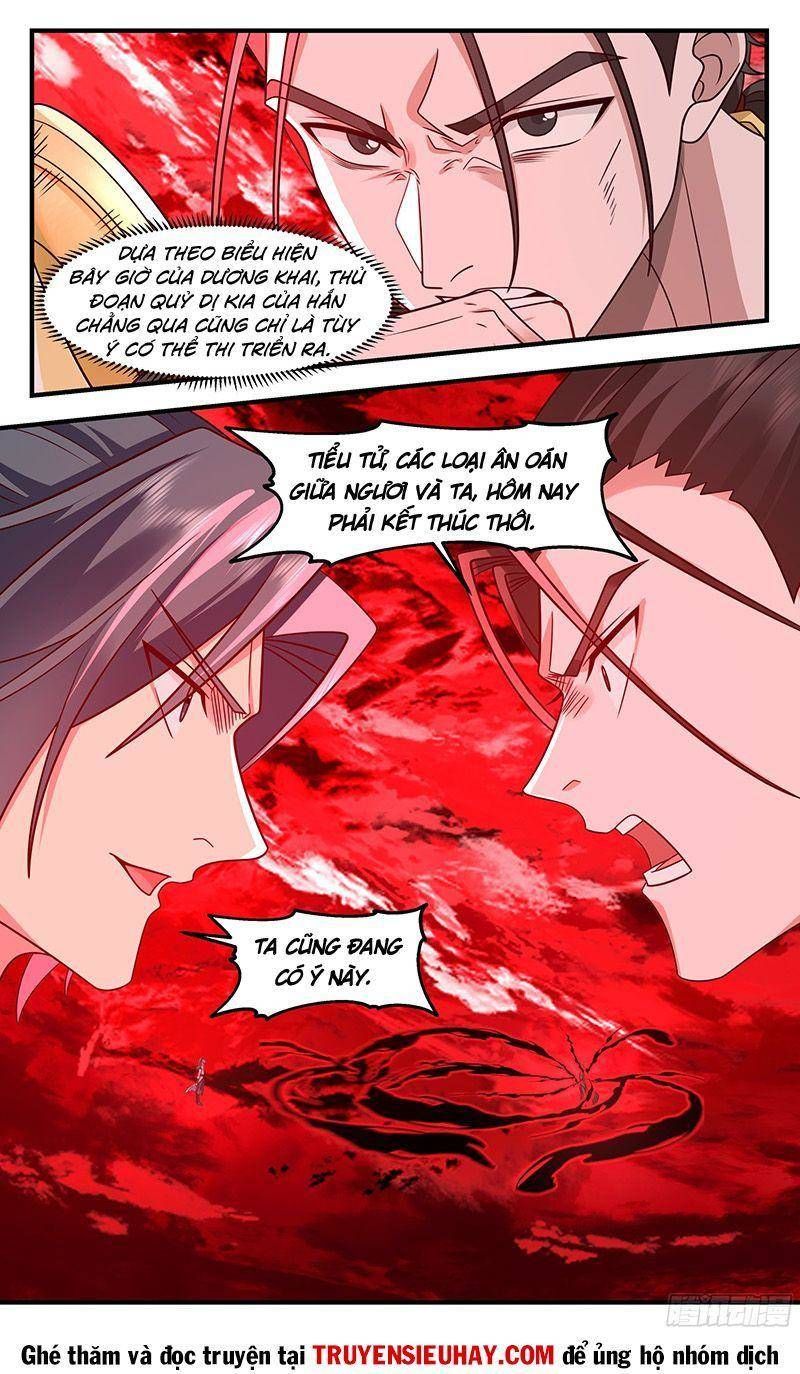 đọc truyện Võ Luyện Đỉnh Phong Chương 2894 ảnh 10 tại Thiên Thai Truyện