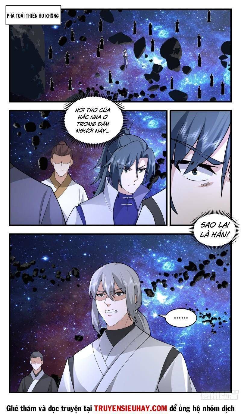 đọc truyện Võ Luyện Đỉnh Phong Chương 2895 ảnh 11 tại Thiên Thai Truyện