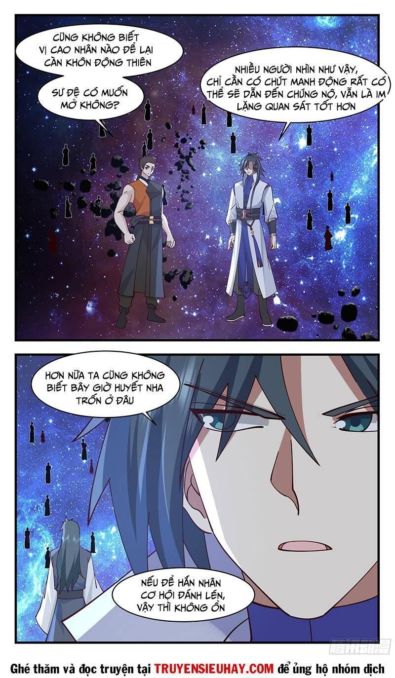 đọc truyện Võ Luyện Đỉnh Phong Chương 2896 ảnh 5 tại Thiên Thai Truyện