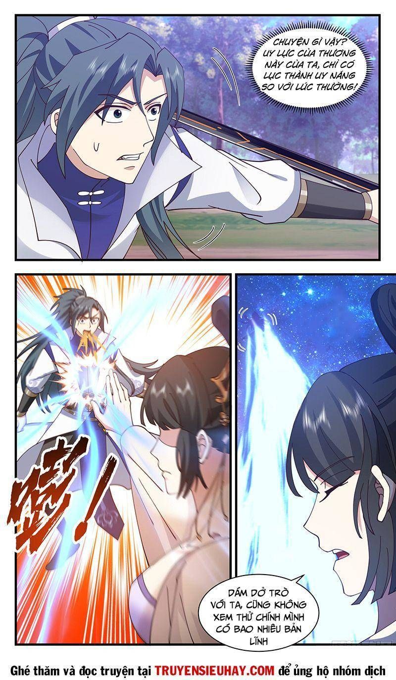 đọc truyện Võ Luyện Đỉnh Phong Chương 2898 ảnh 13 tại Thiên Thai Truyện