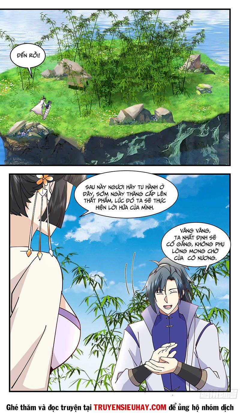 đọc truyện Võ Luyện Đỉnh Phong Chương 2899 ảnh 15 tại Thiên Thai Truyện