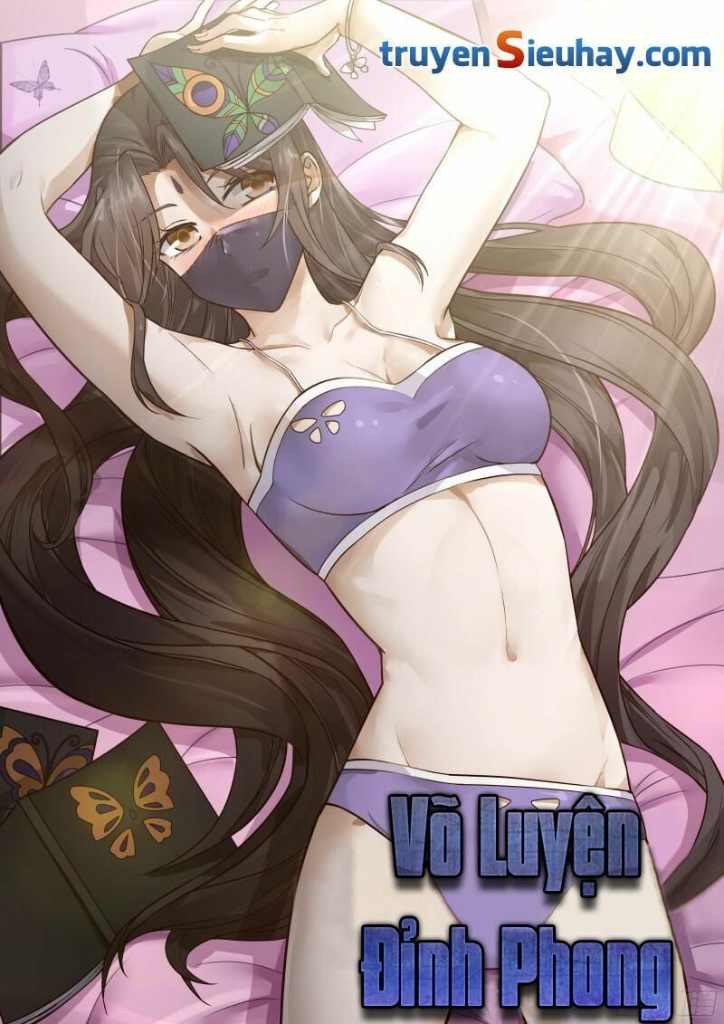 đọc truyện Võ Luyện Đỉnh Phong Chương 29 ảnh 3 tại Thiên Thai Truyện