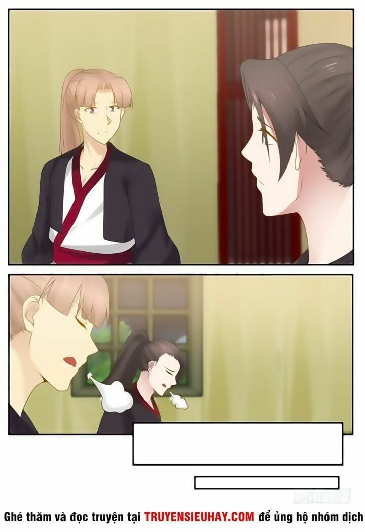 đọc truyện Võ Luyện Đỉnh Phong Chương 290 ảnh 12 tại Thiên Thai Truyện