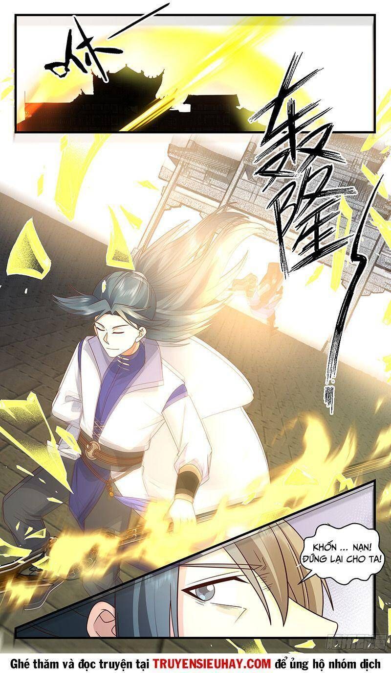 đọc truyện Võ Luyện Đỉnh Phong Chương 2900 ảnh 12 tại Thiên Thai Truyện