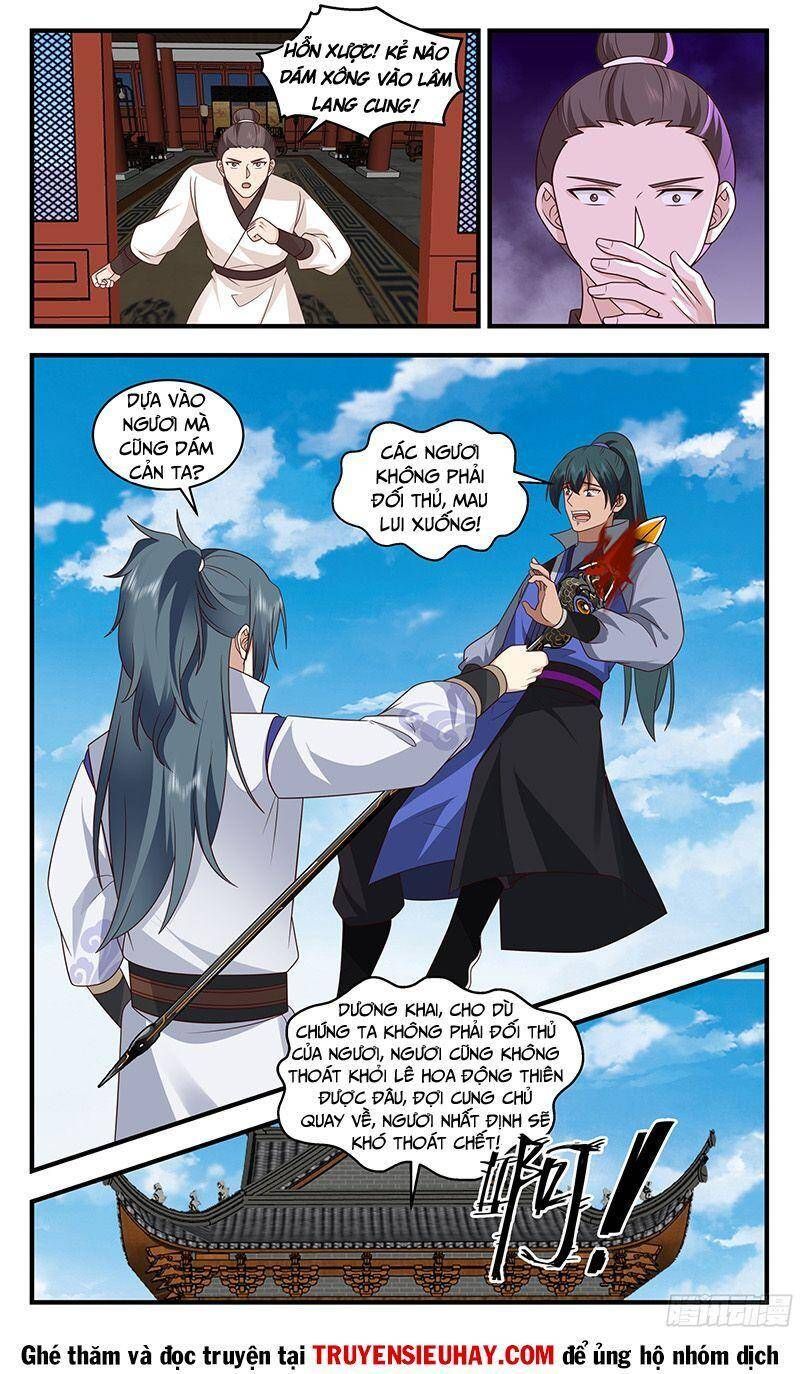 đọc truyện Võ Luyện Đỉnh Phong Chương 2900 ảnh 13 tại Thiên Thai Truyện