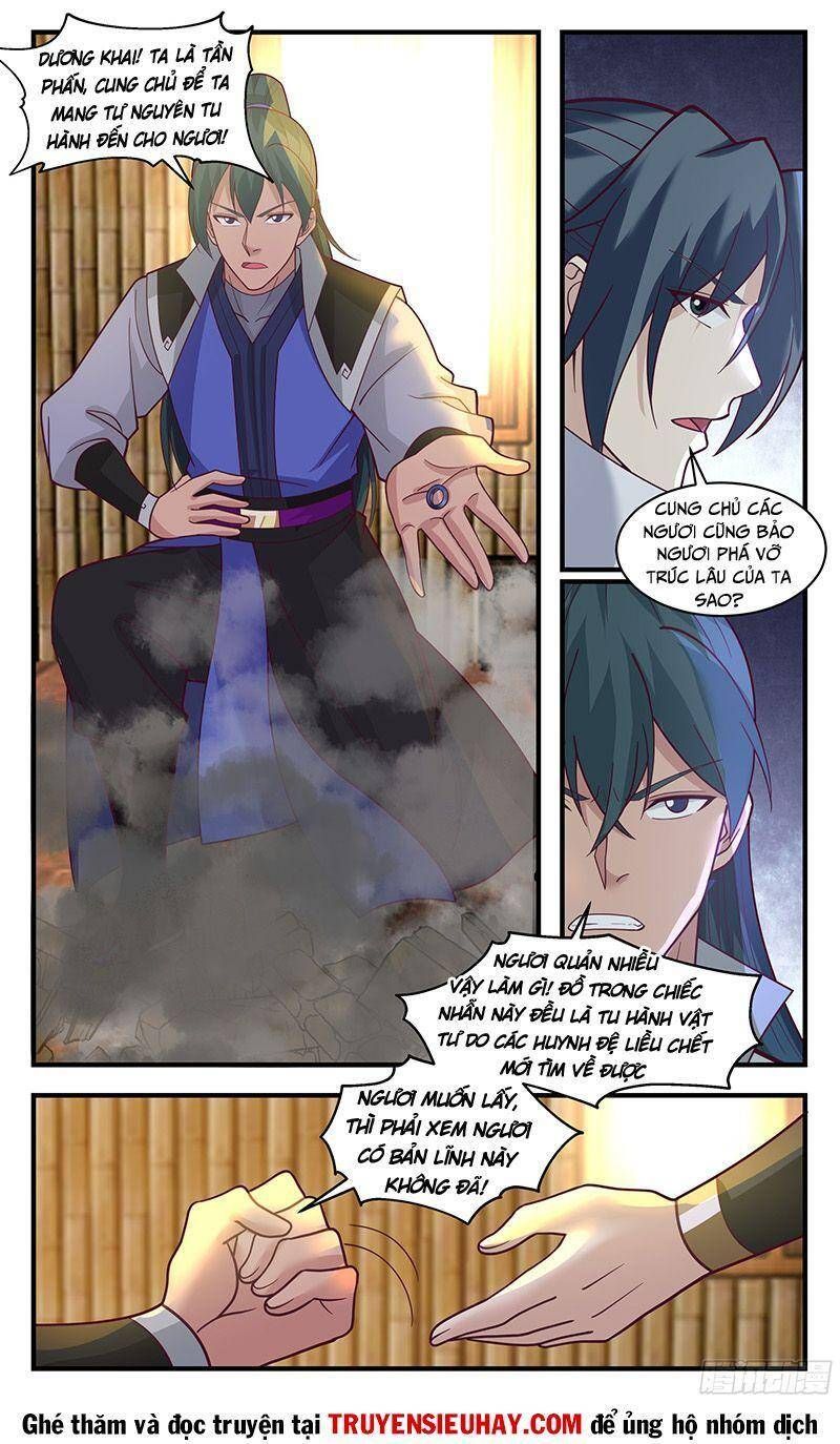 đọc truyện Võ Luyện Đỉnh Phong Chương 2900 ảnh 5 tại Thiên Thai Truyện