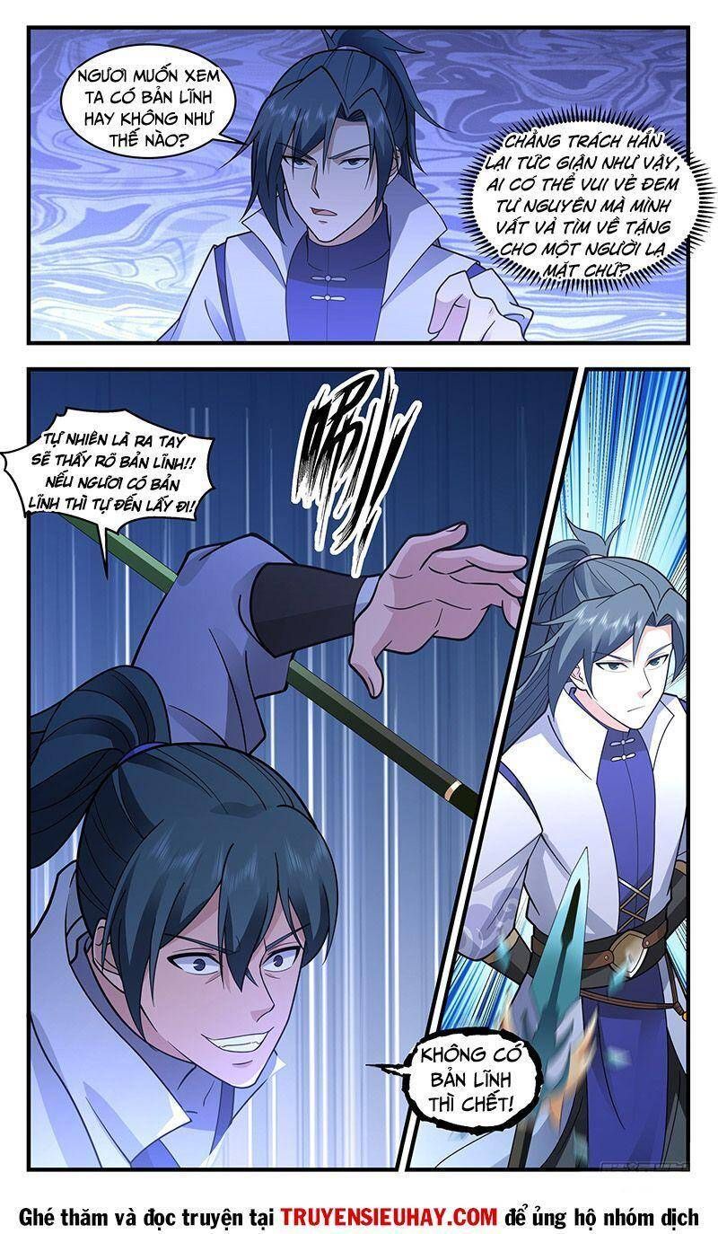 đọc truyện Võ Luyện Đỉnh Phong Chương 2900 ảnh 6 tại Thiên Thai Truyện