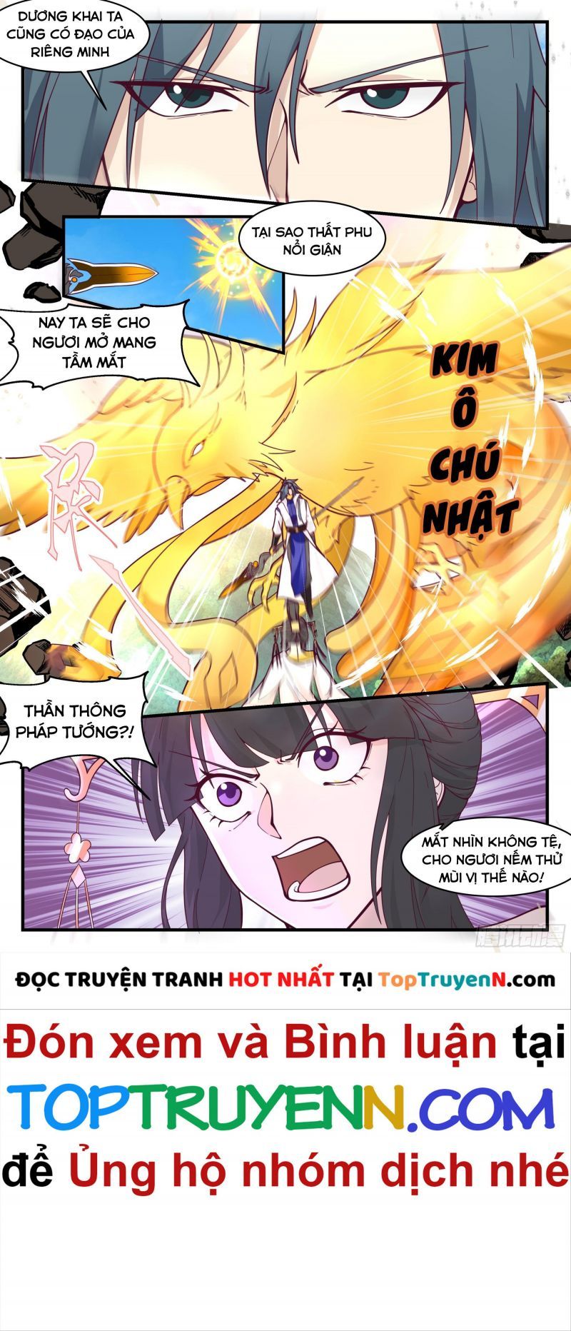 đọc truyện Võ Luyện Đỉnh Phong Chương 2902 ảnh 6 tại Thiên Thai Truyện