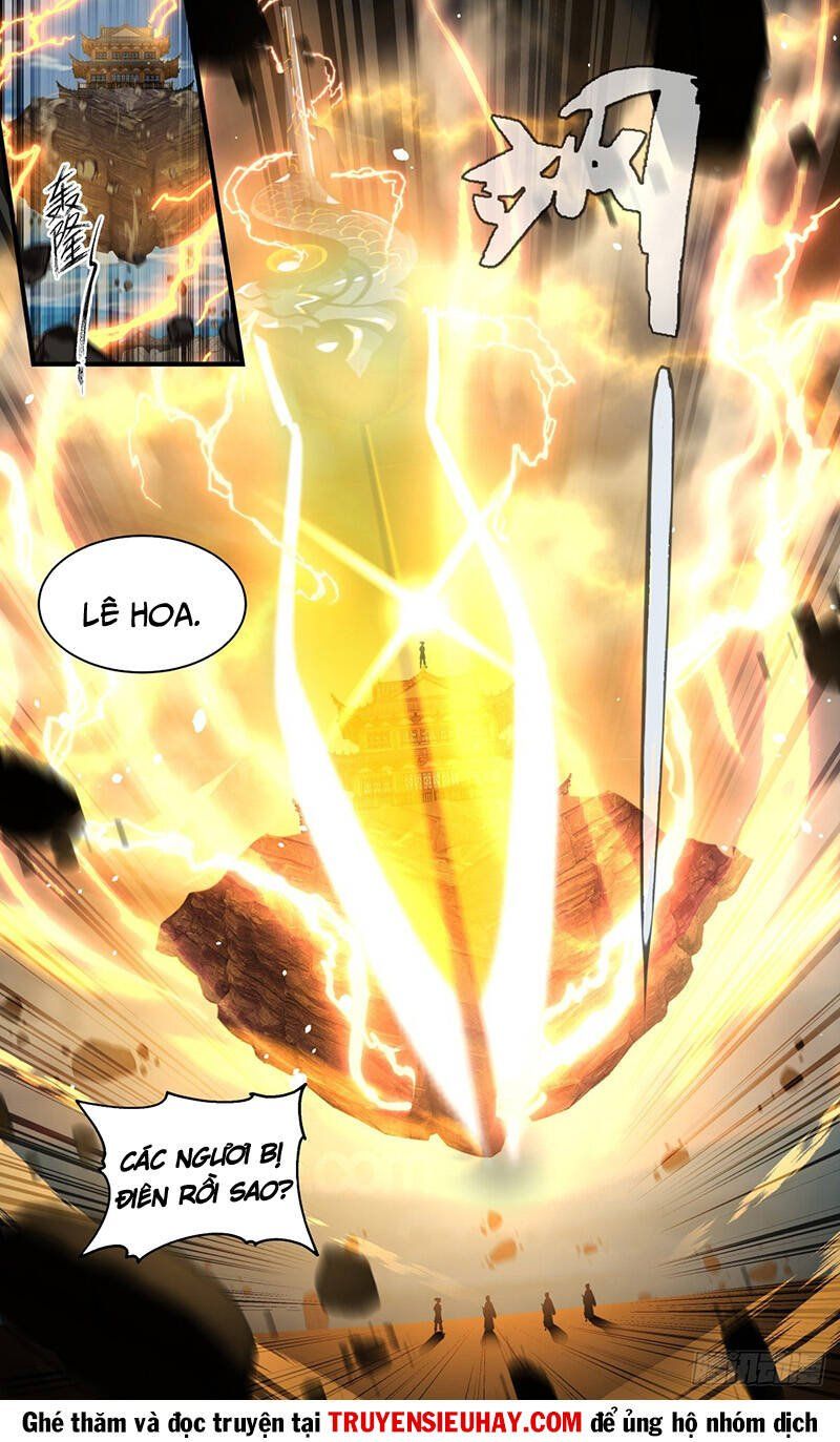 đọc truyện Võ Luyện Đỉnh Phong Chương 2903 ảnh 15 tại Thiên Thai Truyện