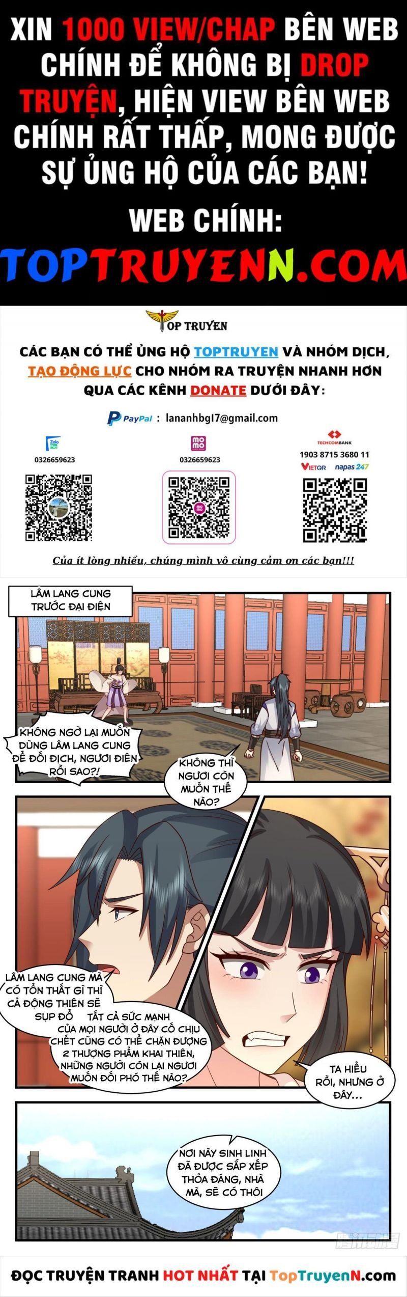 đọc truyện Võ Luyện Đỉnh Phong Chương 2904 ảnh 3 tại Thiên Thai Truyện