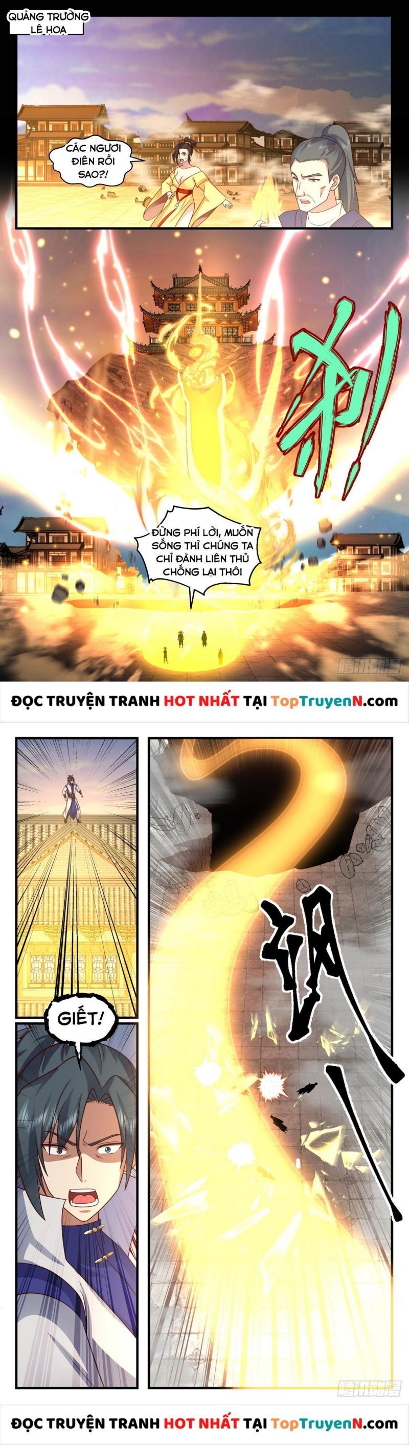 đọc truyện Võ Luyện Đỉnh Phong Chương 2904 ảnh 4 tại Thiên Thai Truyện