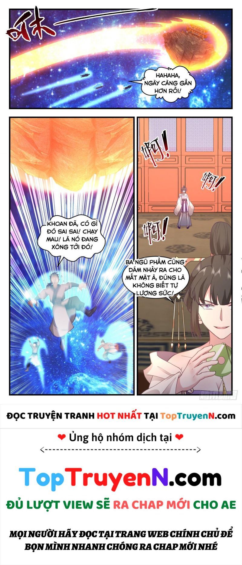 đọc truyện Võ Luyện Đỉnh Phong Chương 2904 ảnh 8 tại Thiên Thai Truyện