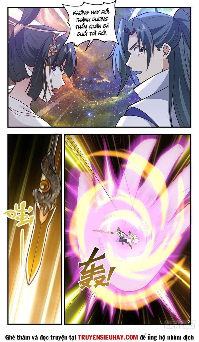 đọc truyện Võ Luyện Đỉnh Phong Chương 2906 ảnh 11 tại Thiên Thai Truyện