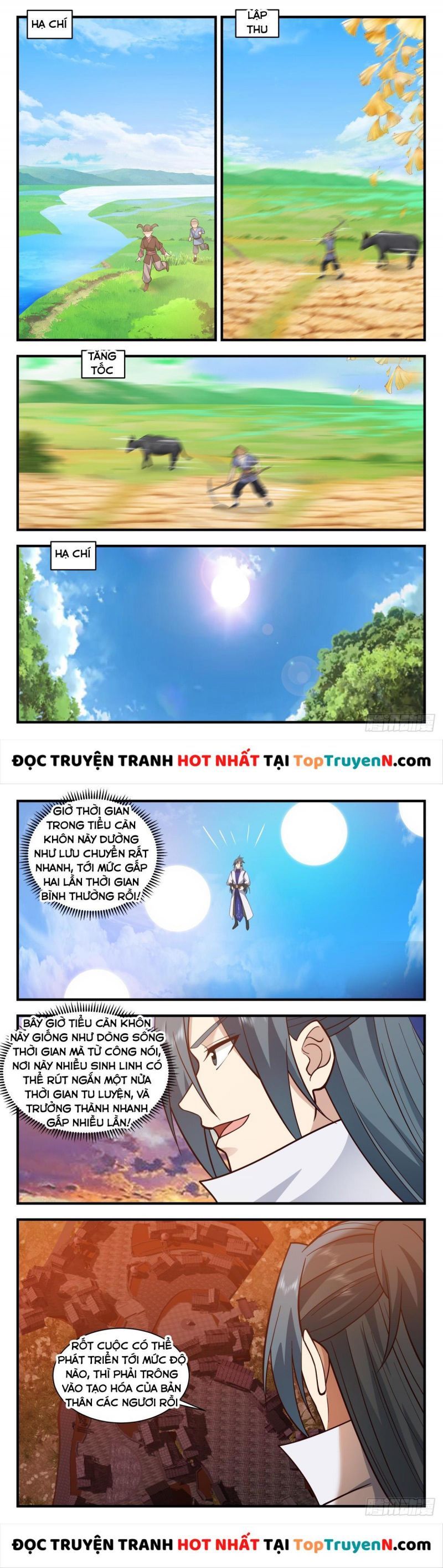 đọc truyện Võ Luyện Đỉnh Phong Chương 2907 ảnh 9 tại Thiên Thai Truyện