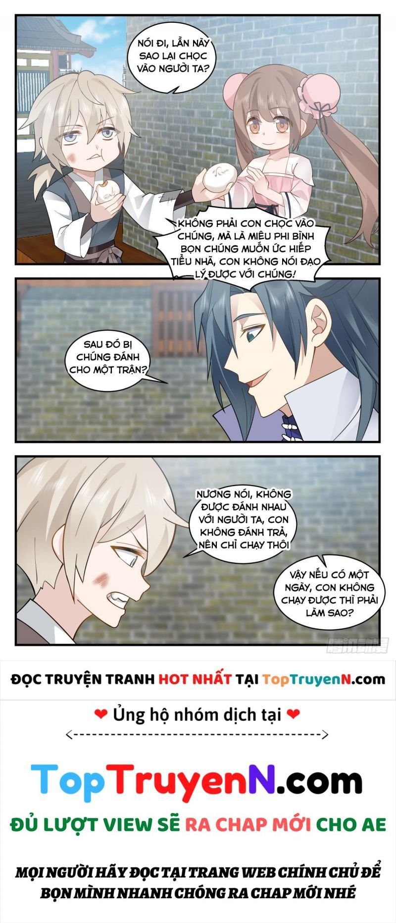 đọc truyện Võ Luyện Đỉnh Phong Chương 2909 ảnh 8 tại Thiên Thai Truyện