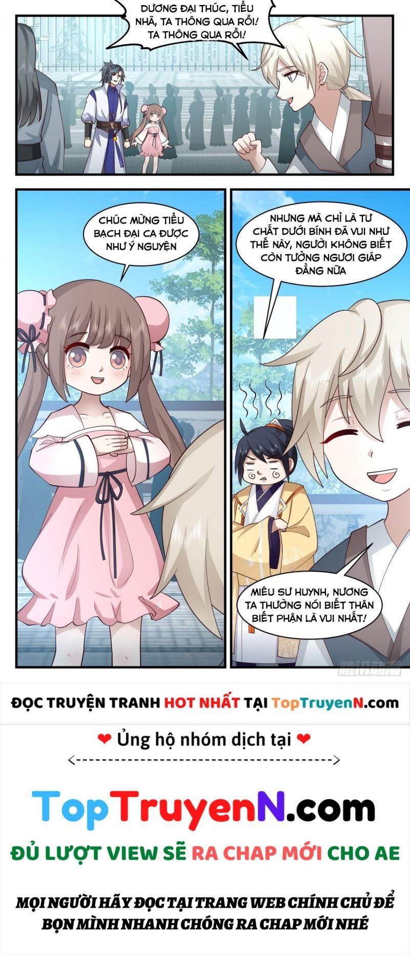 đọc truyện Võ Luyện Đỉnh Phong Chương 2910 ảnh 8 tại Thiên Thai Truyện