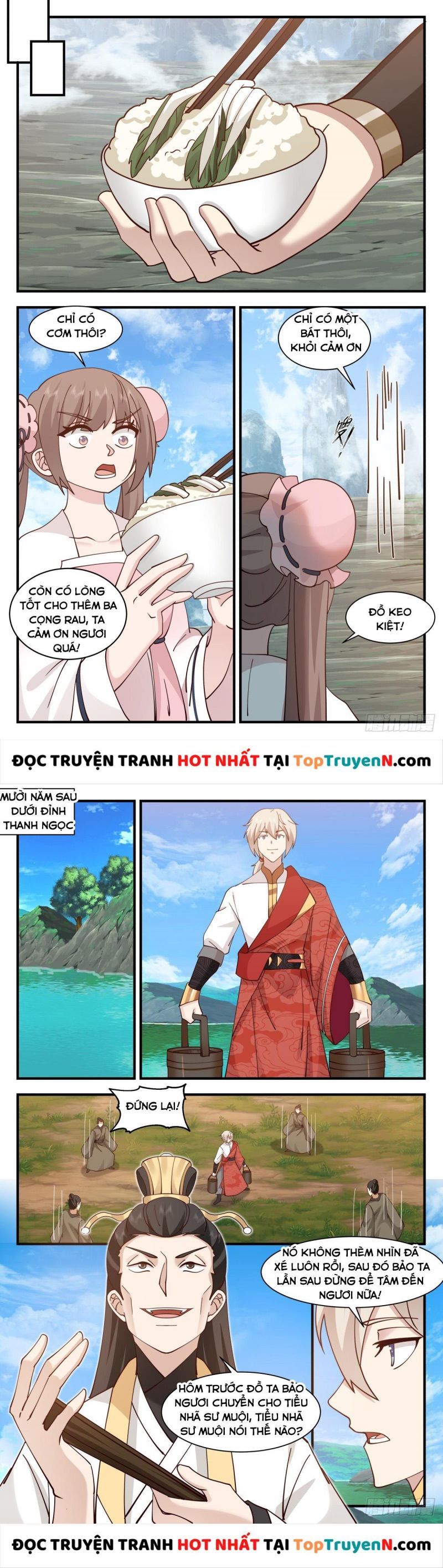 đọc truyện Võ Luyện Đỉnh Phong Chương 2912 ảnh 7 tại Thiên Thai Truyện