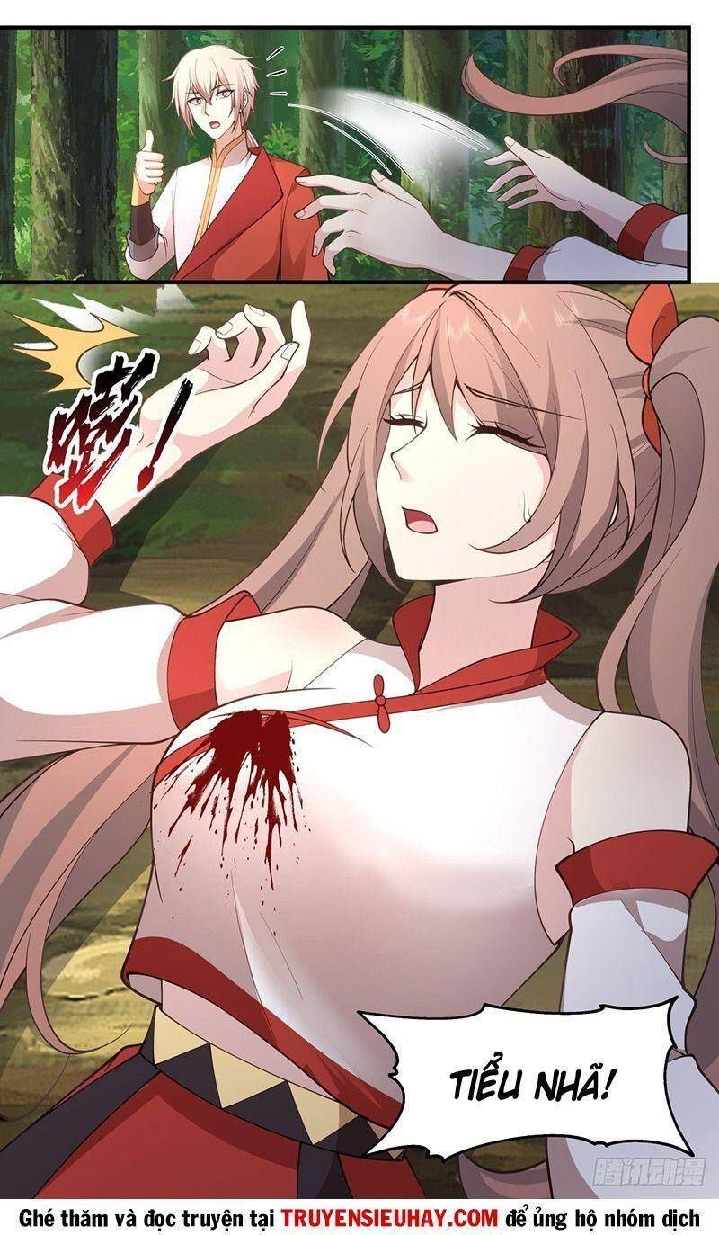 đọc truyện Võ Luyện Đỉnh Phong Chương 2915 ảnh 15 tại Thiên Thai Truyện