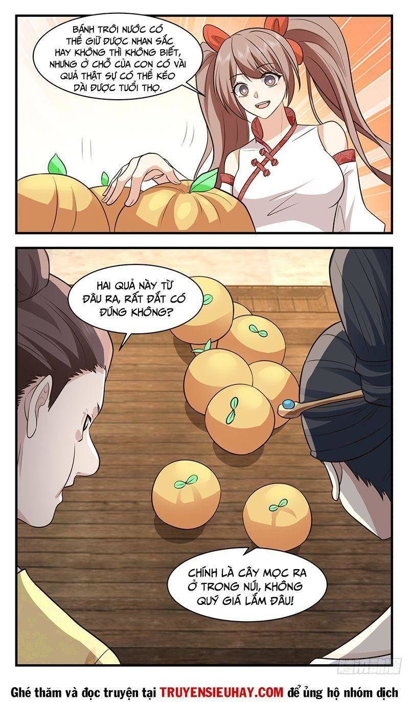 đọc truyện Võ Luyện Đỉnh Phong Chương 2915 ảnh 7 tại Thiên Thai Truyện