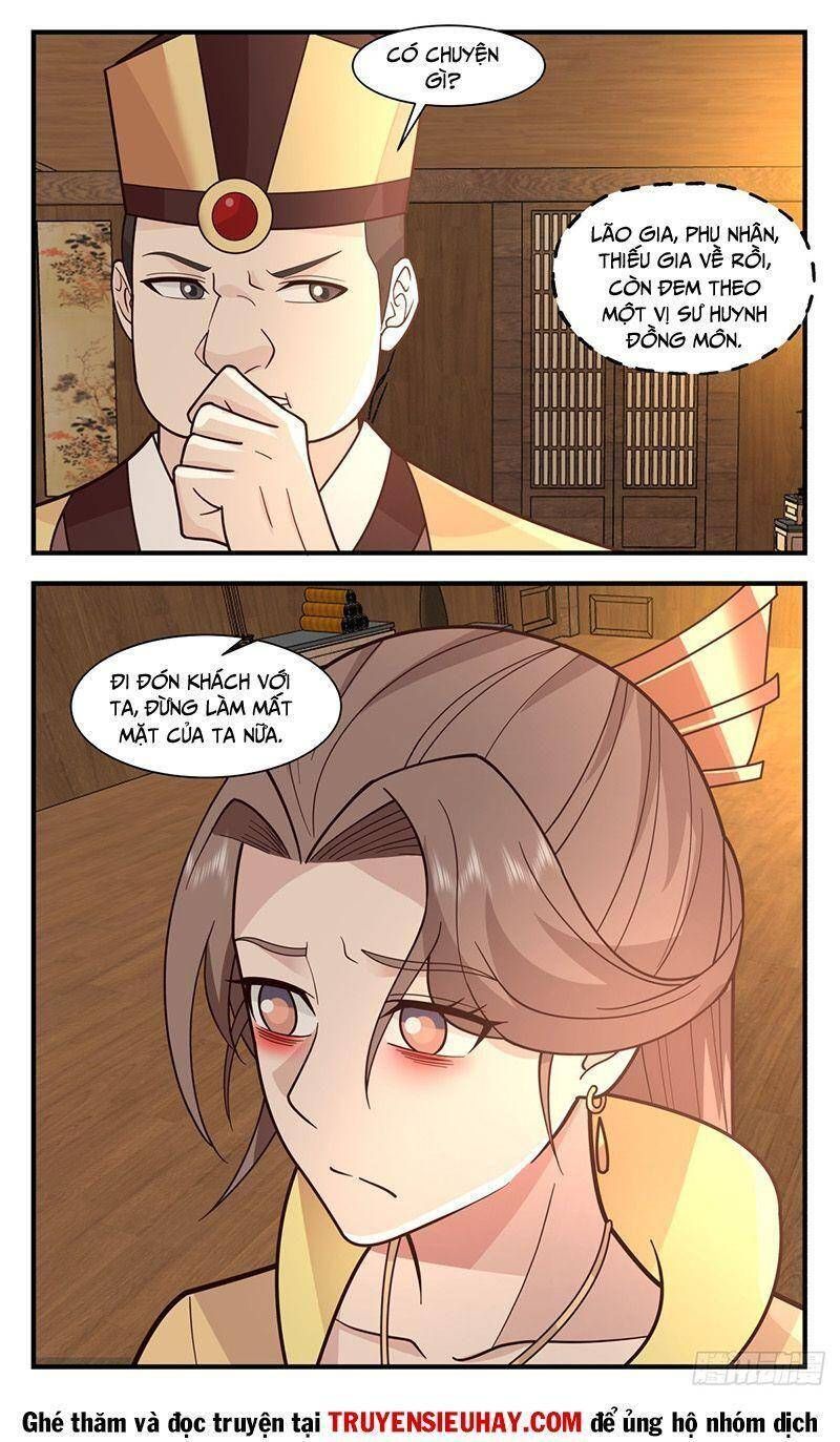 đọc truyện Võ Luyện Đỉnh Phong Chương 2916 ảnh 12 tại Thiên Thai Truyện