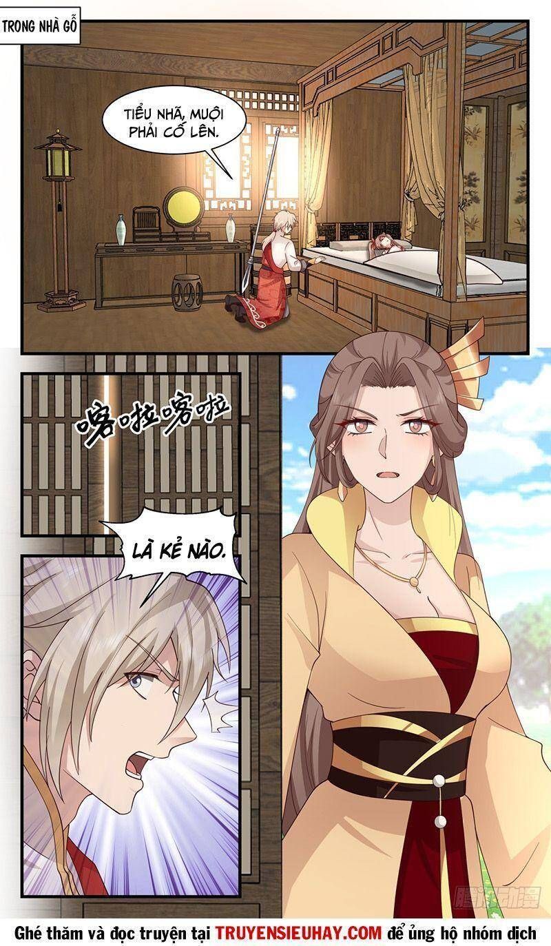 đọc truyện Võ Luyện Đỉnh Phong Chương 2916 ảnh 4 tại Thiên Thai Truyện