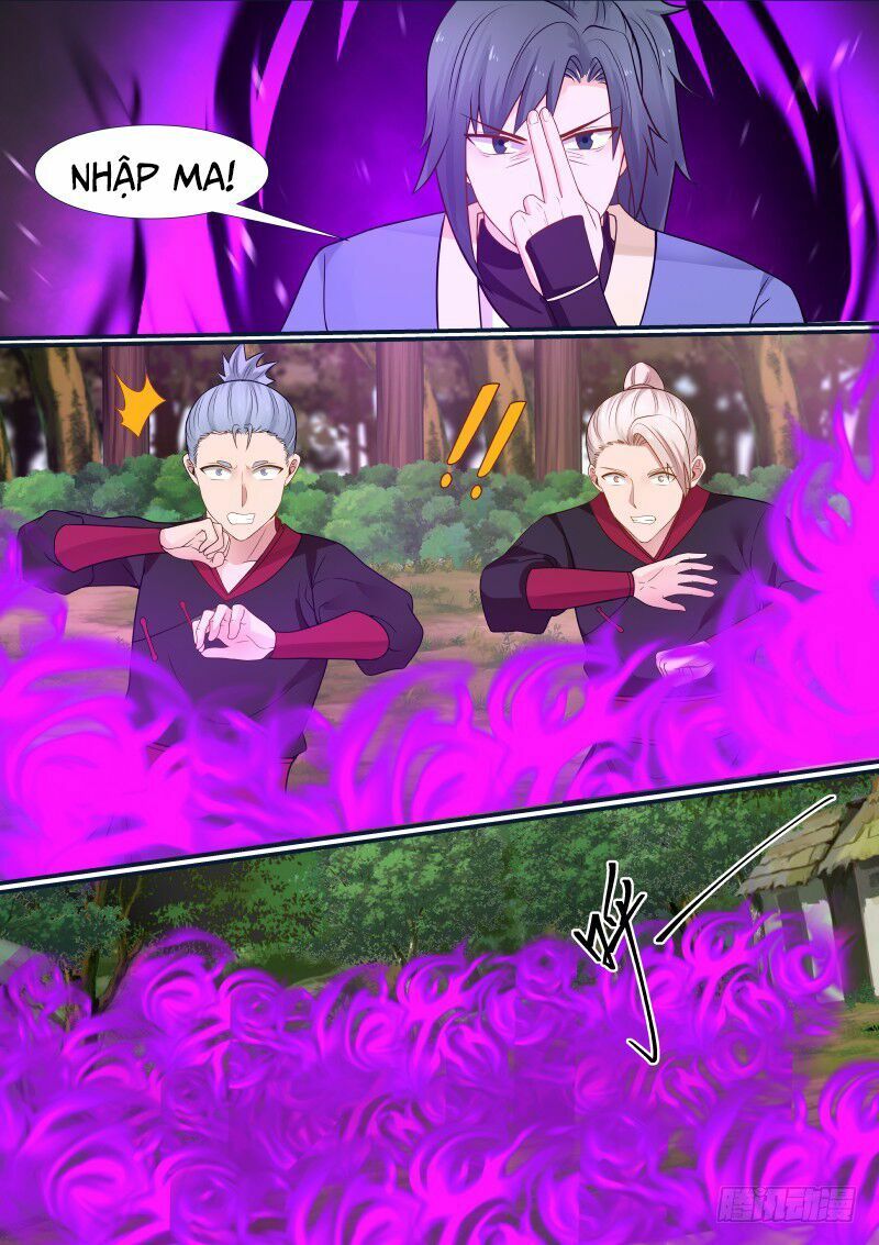 đọc truyện Võ Luyện Đỉnh Phong Chương 292 ảnh 14 tại Thiên Thai Truyện