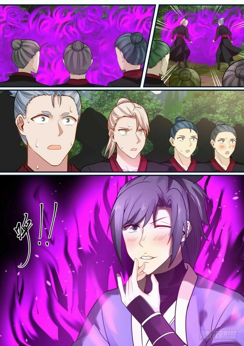 đọc truyện Võ Luyện Đỉnh Phong Chương 292 ảnh 15 tại Thiên Thai Truyện