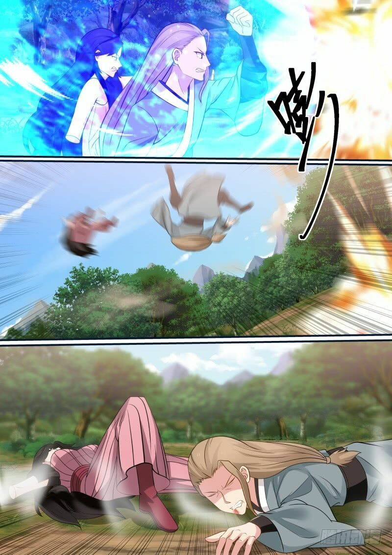 đọc truyện Võ Luyện Đỉnh Phong Chương 292 ảnh 4 tại Thiên Thai Truyện