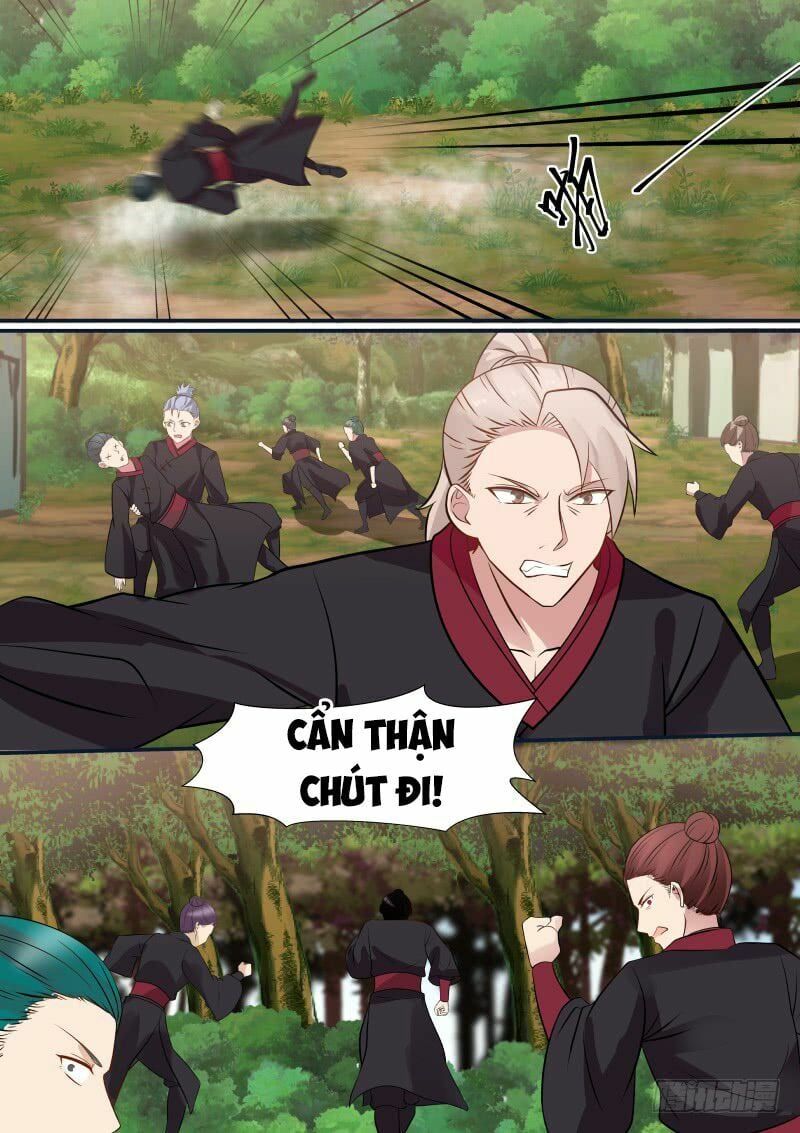 đọc truyện Võ Luyện Đỉnh Phong Chương 292 ảnh 6 tại Thiên Thai Truyện