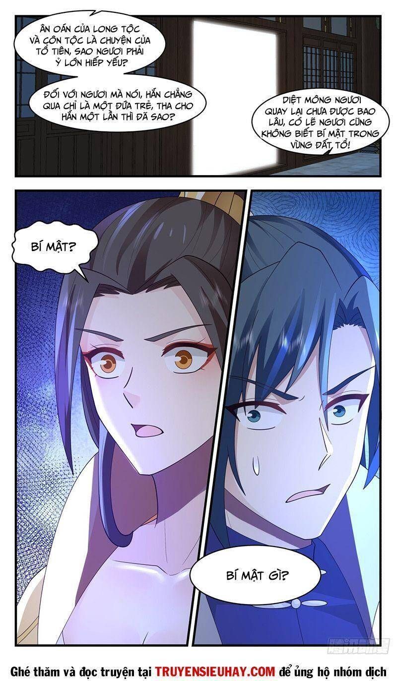 đọc truyện Võ Luyện Đỉnh Phong Chương 2920 ảnh 15 tại Thiên Thai Truyện