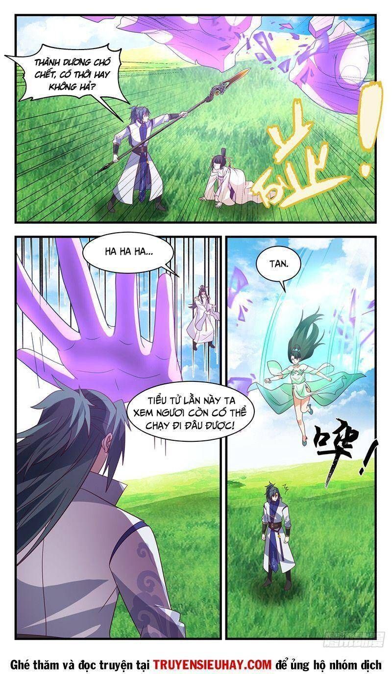 đọc truyện Võ Luyện Đỉnh Phong Chương 2921 ảnh 7 tại Thiên Thai Truyện