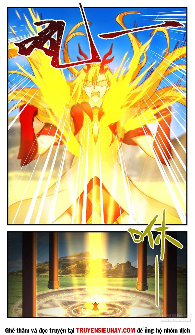 đọc truyện Võ Luyện Đỉnh Phong Chương 2922 ảnh 10 tại Thiên Thai Truyện