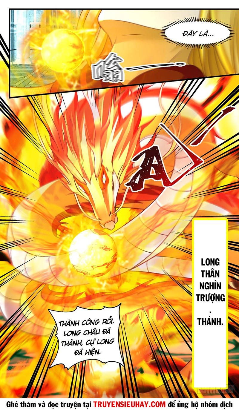 đọc truyện Võ Luyện Đỉnh Phong Chương 2924 ảnh 15 tại Thiên Thai Truyện