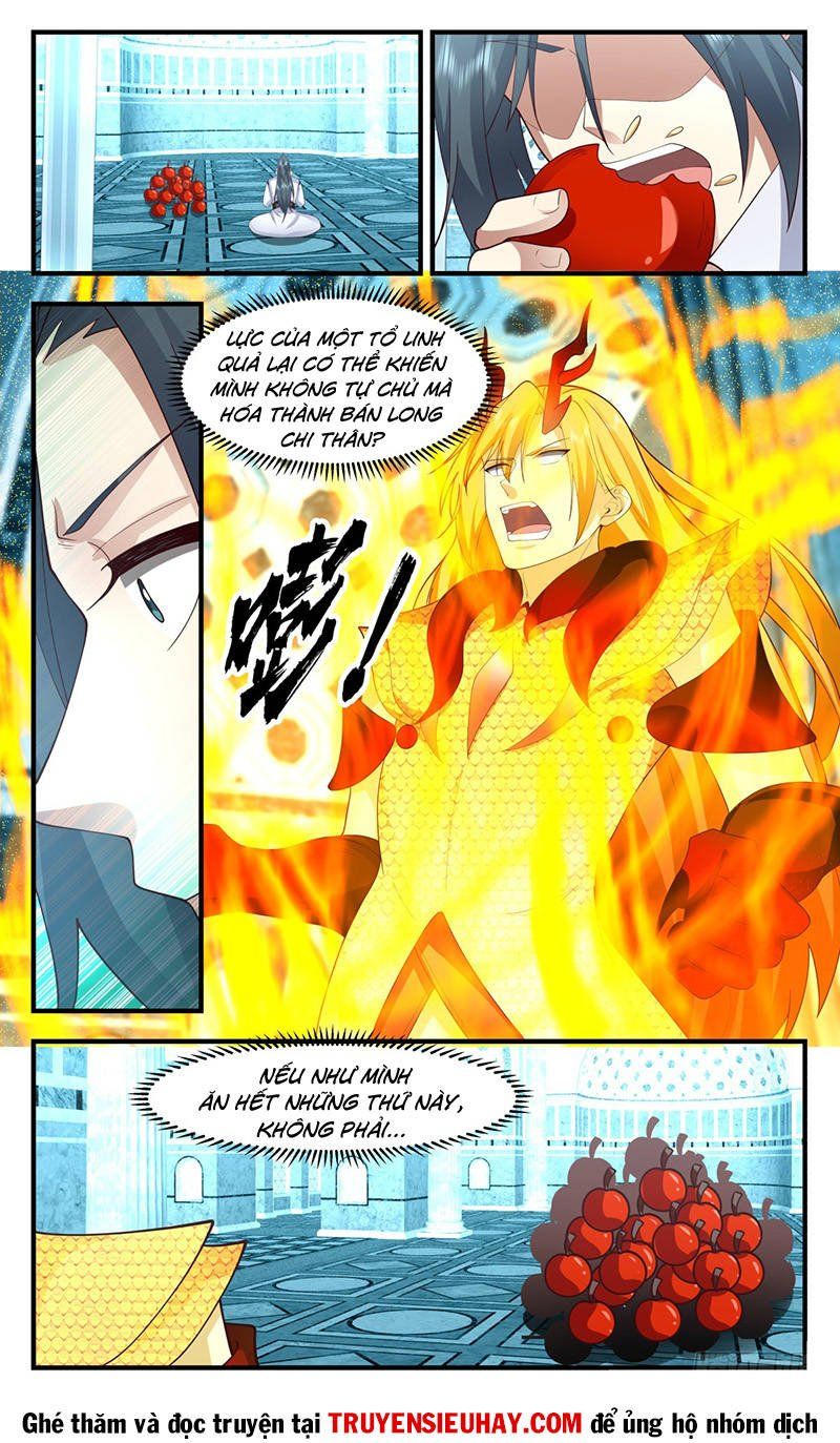 đọc truyện Võ Luyện Đỉnh Phong Chương 2924 ảnh 9 tại Thiên Thai Truyện