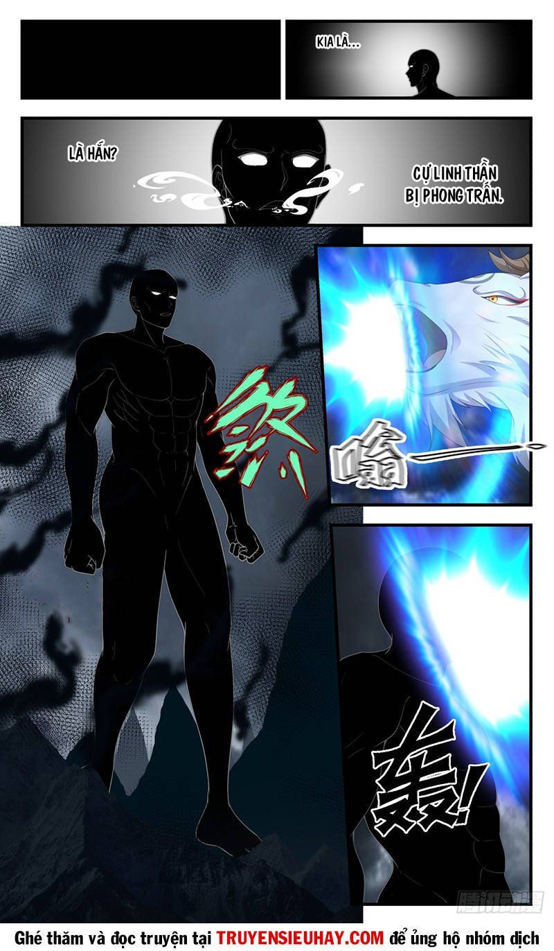 đọc truyện Võ Luyện Đỉnh Phong Chương 2924 ảnh 11 tại Thiên Thai Truyện